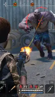 Lost Future captura 7