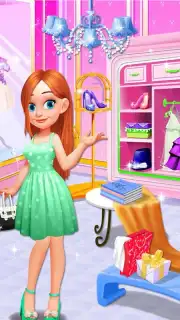 Fashion Shop captura 3
