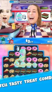Crazy Kitchen captura 9