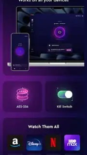ClearVPN captura 6