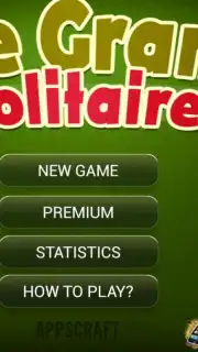 Solitaire Extreme captura 7