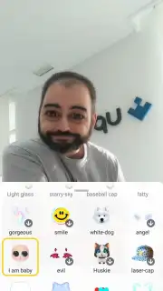 TikTok (Asia) captura 7