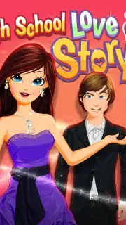Fashion Love Story captura 1