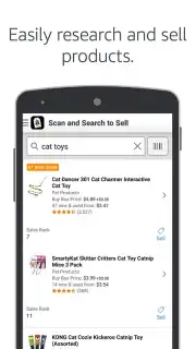 Amazon Seller captura 2