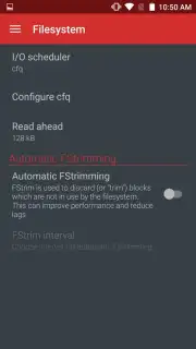 Device Control - Root captura 10
