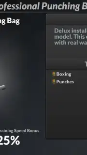 MMA Manager captura 7