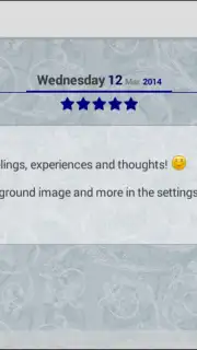 Handy Journal captura 5