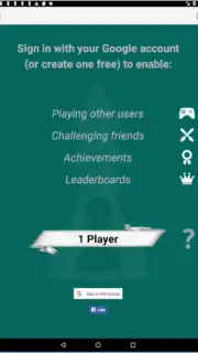 Bueno New Chess captura 15