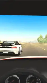 Drift Ride - Traffic Racing captura 9