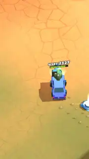 Crash of Cars captura 10
