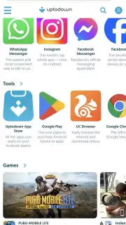 UC Browser captura 4