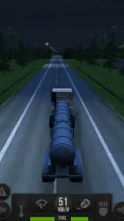 Truck Simulator 2018 captura 6