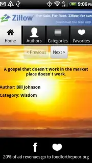 Christian Quotes captura 4