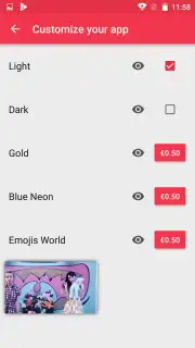 Stream: Free music for YouTube captura 7