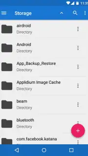 Cabinet Beta captura 5