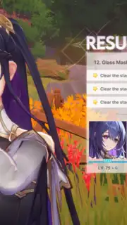 Stella Fantasy captura 10