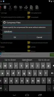 File Manager captura 9