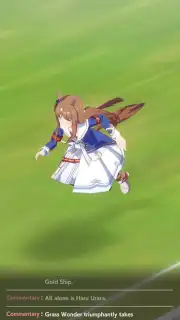 Umamusume: Pretty Derby captura 3