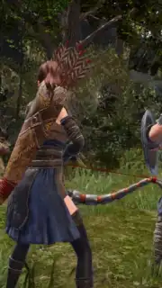 Arthdal Chronicles captura 6