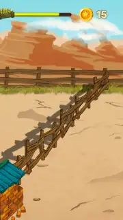 Zombie Ranch 3 captura 3