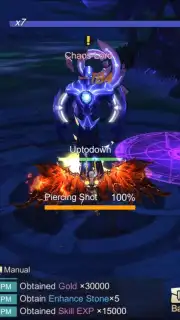 Eternal Sword M captura 6