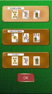 Cinquillo Original captura 14