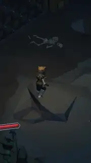 Dread Rune captura 9