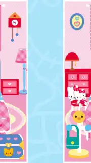 Hello Kitty Games captura 6
