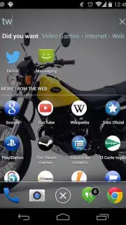 Everything Home - Launcher App captura 2