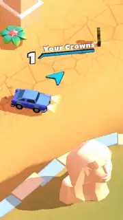 Crash of Cars captura 6