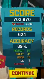 Record Run captura 4