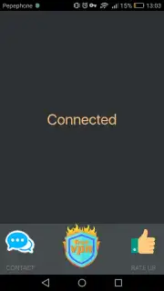 Free VPN captura 1