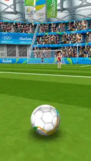 Rio 2016 Olympic Games captura 5