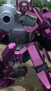 Code Geass: Lost Stories (JP) captura 4