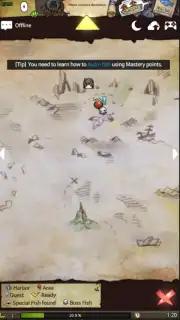 A Girl Adrift captura 7