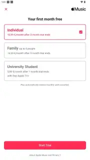 Apple Music captura 8