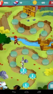 Looney Tunes Dash! captura 6