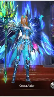 Maniacs MU Mobile captura 8