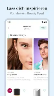 Douglas – Parfüm & Kosmetik captura 8