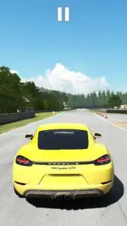Real Racing Next captura 5
