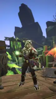 Dead Impact captura 14