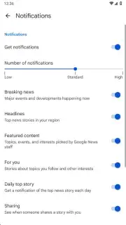 Google News captura 6