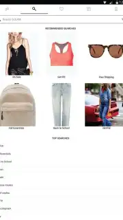 Gleam captura 1
