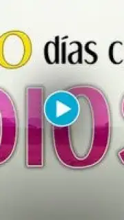 30 Días con Dios captura 1