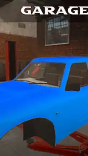 Offroad Mechanic Simulator 23 captura 6