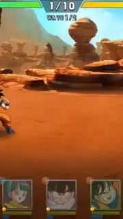 Dragon Adventure: Universe Fighter captura 9