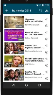 Tubidy App - Mp3 Downloader captura 6