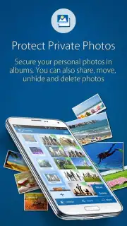 Folder Lock captura 10
