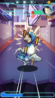 Dice Breaker captura 4