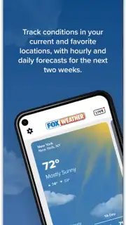 FOX Weather captura 5
